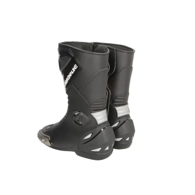 Imagen de Zapatillas de moto ADRENALINE RAPTOR CE Talla 42