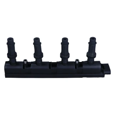Imagen de MAXGEAR 13 0208 Bobina de encendido 7 OPEL: Corsa D Hatchback, E Astra J CHEVROLET: Cruze Berlina, Aveo Trax