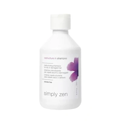 Imagen de Z. One Concept Simply Zen Champú reestructurante, 250 ml