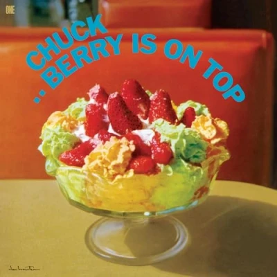 Imagen de Chuck Berry Is On Top (Limited Edition) [Vinilo]