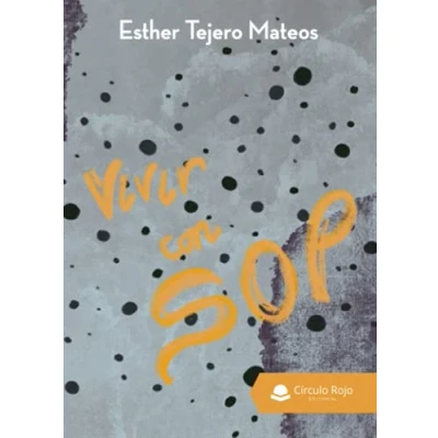 Imagen de Vivir con SOP (SIN COLECCION)