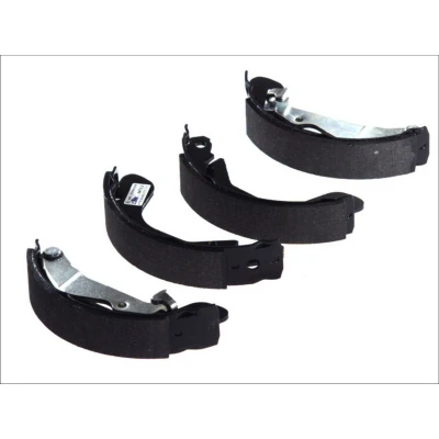 Imagen de ATE 03.0137 0472.2 Zapatas de Freno 200 36 con palanca CHEVROLET: Aveo / Kalos Berlina, Hatchback, Hatchback