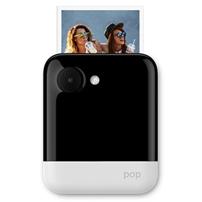 Imagen de Polaroid POP Cámara digital