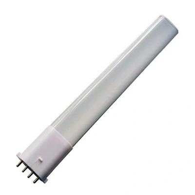 Imagen de MASUNN 2G7 6W 8w Blanco Puro/Cálido Blanco/Cool Smd2835 Led Pl Bombilla Reemplazar Lámpara CFL Ac85 265V Fresco