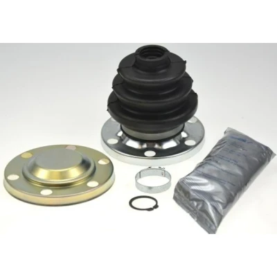 Imagen de LÖBRO 300453 Fuelle Palier 100,00 Caucho con caperuza BMW: 5 Berlina