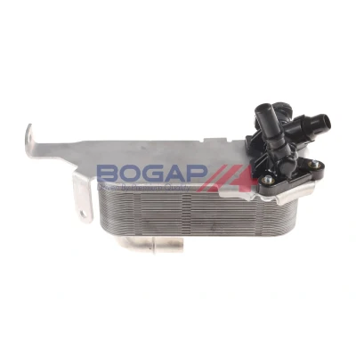 Imagen de BOGAP B4223100 Radiador de aceite, transmisión automática