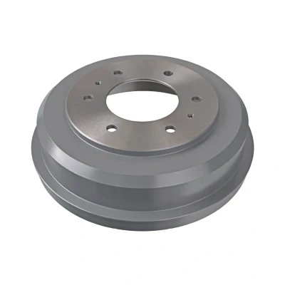 Imagen de BLUE PRINT ADC44704 Tambor de Freno Eje trasero 303 MITSUBISHI: L200 III Pick up, PAJERO 1, 1 Canvas Top