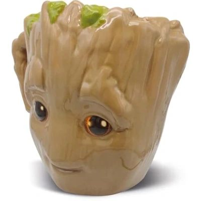 Imagen de joojee GmbH Marvel Groot 3D Tasse, 500 ml