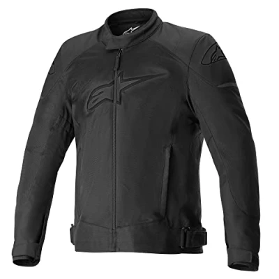 Imagen de Alpinestars Alpinestar Chaquetas, Melange Black, 56 Unisex Adulto