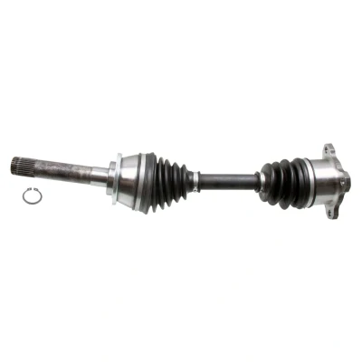 Imagen de BLUE PRINT ADBP890011 Árbol de transmisión Eje delantero, derecha MITSUBISHI: PAJERO 2, 3, L200 III Pick up