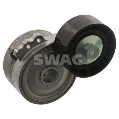 Imagen de SWAG 62 91 9482 Polea Tensora PEUGEOT: 206 Hatchback, Partner I Furgón, 306 CITROËN: Berlingo / First Xsara Hatchback