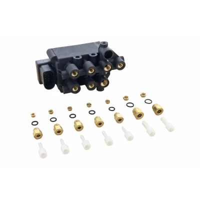 Imagen de VEMO V45 51 0001 Válvula, sistema de aire comprimido Válvula control