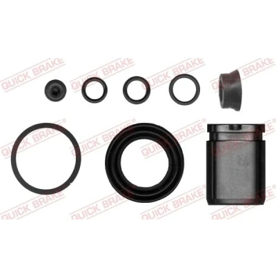 Imagen de QUICK BRAKE 114 5090 Kit de Reparación Frenos con pistón 34