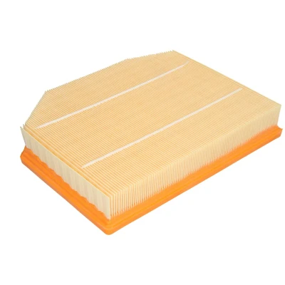 Imagen de MAHLE ORIGINAL LX 1250 Filtro de aire 47,3 227 284,6 Cartucho filtrante BMW: X3, Z4 Roadster, Coupé