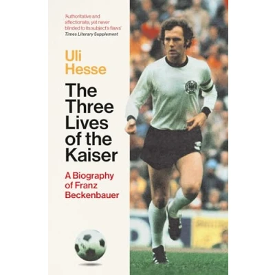 Imagen de The Three Lives Of Kaiser