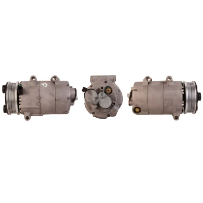 Imagen de DRI 700510411 Compresor de Aire Acondicionado PAG 46 R 134 a con juntas FORD: S Max Mk1, MONDEO 4 Turnier, 4, VOLVO: S80 II, C70 2 Cabriolet