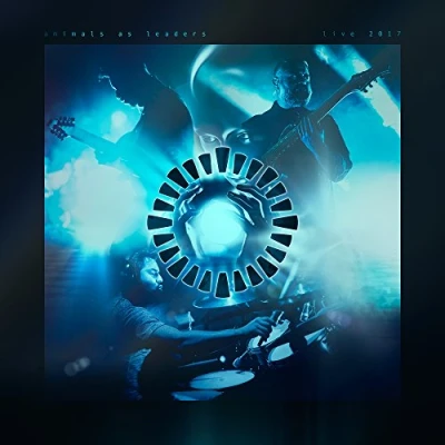 Imagen de Animals As Leaders Live 2017 [Vinilo]