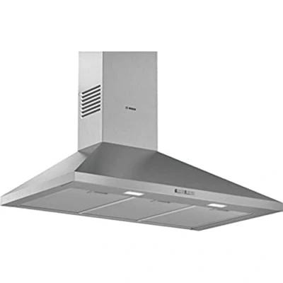 Imagen de Bosch DWP96BC50 Campana (600 m3/h, Canalizado, A, C, 69 dB)