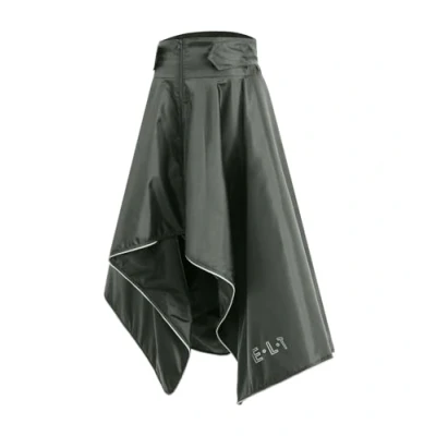 Imagen de ELT Thermo Riding Skirt Lotta