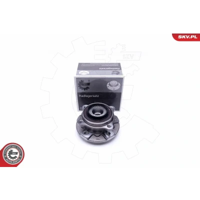 Imagen de ESEN SKV 29SKV366 Juego de cojinete rueda Eje delantero 143mm BMW: X1, X2, 2 Gran Tourer, MINI: Clubman