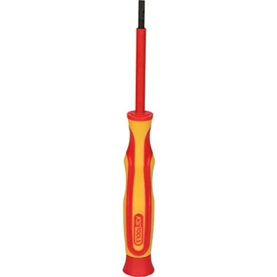 Imagen de KS TOOLS 500.6143 Destornillador 3,5 152, 60 ranurada