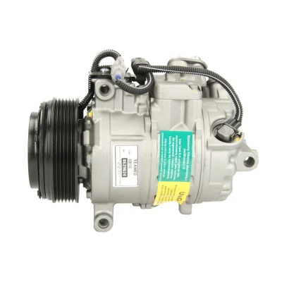 Imagen de Compresor, aire acondicionado TEAMEC 8629624
