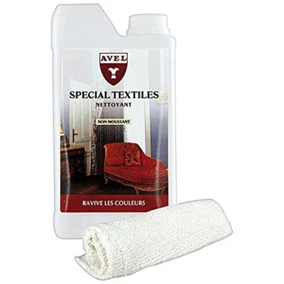 Imagen de Avel Limp Especial Textil 500 ml