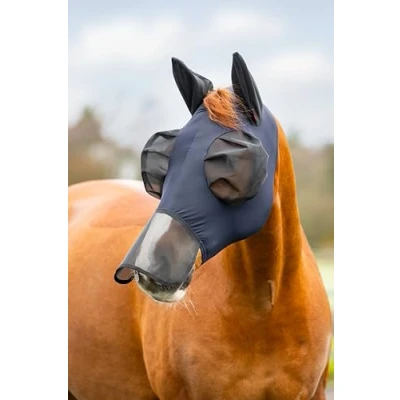 Imagen de LeMieux SS&#039;24 Fly mask Bug Relief Full