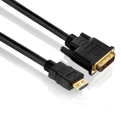 Imagen de Purelink Hdmi dvi m 1m Cables De Audio Y Video