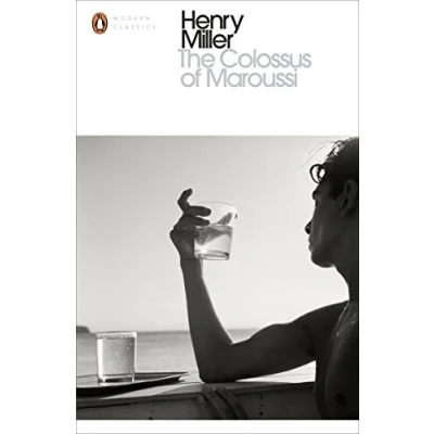 Imagen de The Colossus Of Maroussi