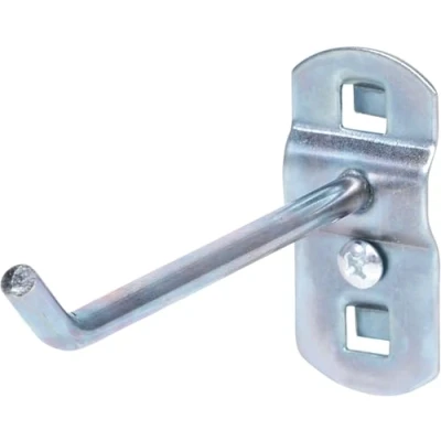 Imagen de KS Tools 860.0805 Soporte para herramientas con extremo de gancho en ángulo Ø6 mm, 100 mm