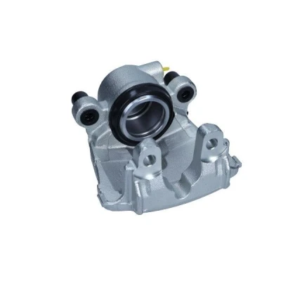 Imagen de MAXGEAR 82 0861 Pinza de freno Hierro fundido Eje delantero, izquierda BMW: X5