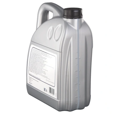 Imagen de FEBI BILSTEIN 32605 Aceite Para Transmisión Automática ATF VI 5 Rojo BMW: X1, 3 Touring, X3, TOYOTA: Auris Hatchback, Prius Plus, Verso
