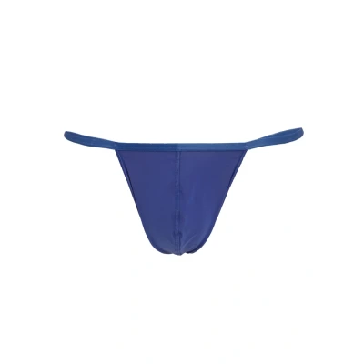 Imagen de HOM Plume Braguitas, Hombre, Talla: Small, Blue
