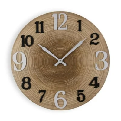 Imagen de Versa Reloj de Pared Metal 4 x 60 cm Marca EAN: 8420327548832