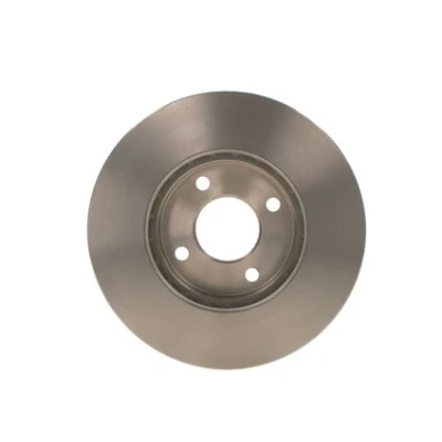 Imagen de BOSCH 0 986 479 090 Disco de freno 260 22 4 100 ventilado aceitado NISSAN: Note II Hatchback, Micra 4, IV Hatchback norauto, oscaro, mister auto