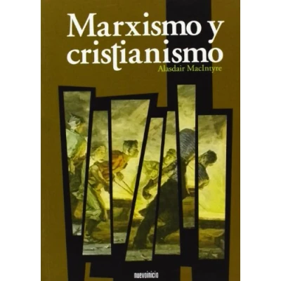 Imagen de Marxismo y cristianismo (Areópagos)