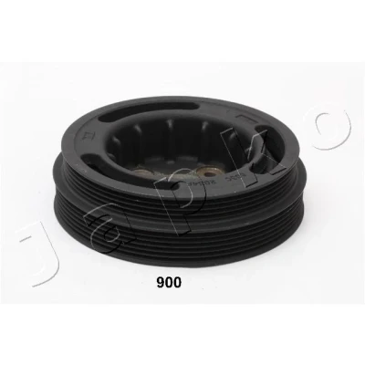 Imagen de JAPKO 122900 Polea de Cigüeñal 173 CHRYSLER: VOYAGER 4