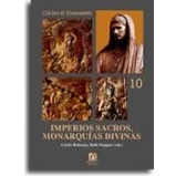 Imagen de Imperios Sacros Monarquias Divinas