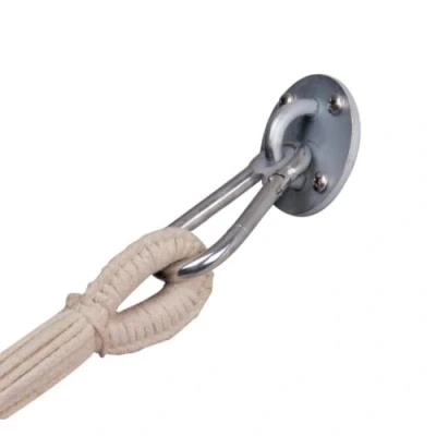 Imagen de AmazonasAZ 3016000 Easy + Anilla de sujeción para sillón colgante (resistencia: 120 kg)