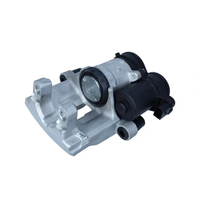 Imagen de MAXGEAR 82 1691 Pinza de freno Aluminio Eje trasero izquierda para vehículos con estacionamiento electrónico MERCEDES BENZ: Clase C T modell