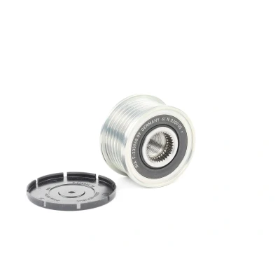 Imagen de INA 535 0086 10 Rueda Libre Alternador 35,6 se requiere herramiente especial para montaje MERCEDES BENZ: Clase C Berlina, CLC, E Berlina norauto