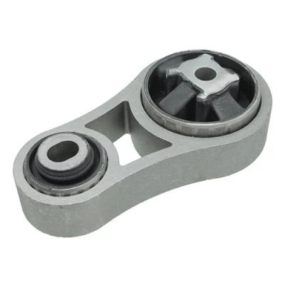 Imagen de MEYLE 16 14 030 0100 Soporte de motor ORIGINAL Quality a la derecha arriba Rodamiento caucho metal Brazo torsión RENAULT: TRAFIC 2 Kasten