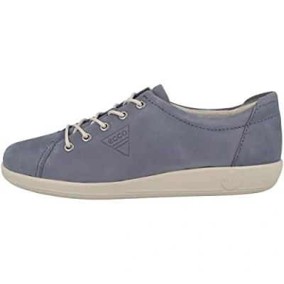 Imagen de ECCO Soft 2.0, Zapatos Mujer, Misty, 36 EU