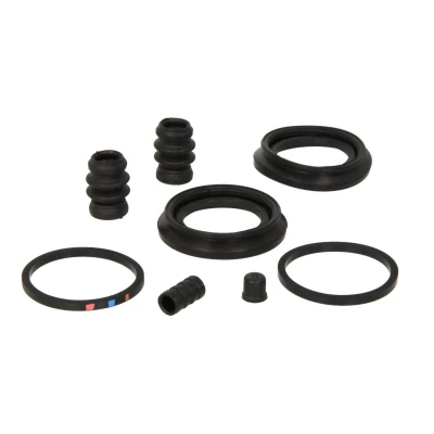 Imagen de AUTOFREN SEINSA D42104 Kit de Reparación Frenos Eje delantero 43