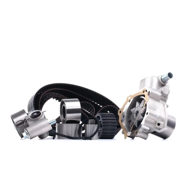 Imagen de SKF VKMC 98115 3 Bomba de Agua + Kit Distribucion con juntas 281 SUBARU: Impreza II Berlina, Forester II, III Hatchback