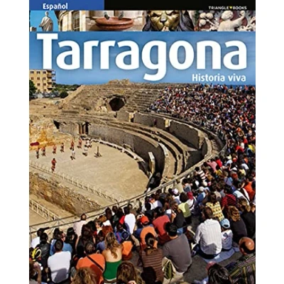 Imagen de Tarragona, Historia viva: viva (Sèrie 3)
