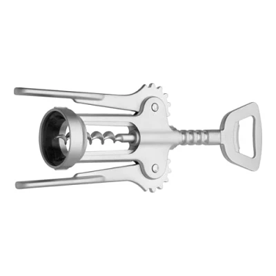 Imagen de Zwilling 39619 000 0 Sacacorchos Doble níquel 7 x 20 cm