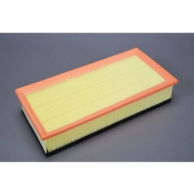 Imagen de AUTOMEGA 180028910 filtro de aire 67 156 325 rectangular Cartucho filtrante con previo CITROËN: C5 I Hatchback, C8, AX, PEUGEOT: 406 Berlina