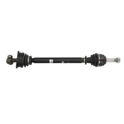 Imagen de POINT GEAR PNG72156 Árbol de transmisión Eje delantero, izquierda 681 84 para vehículos con ABS DACIA: Sandero I, Logan I Berlina